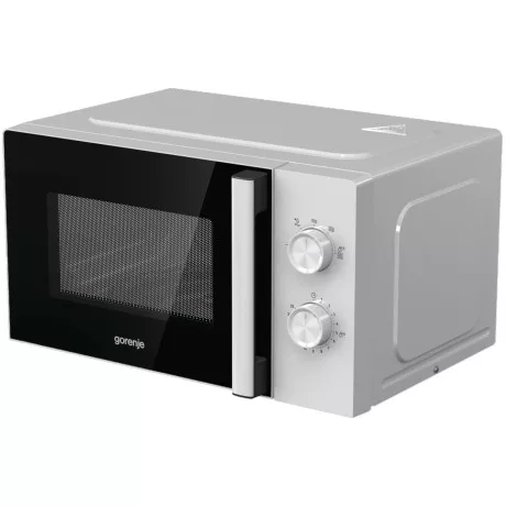 Gorenje MIKROHULLÁMÚ SÜTŐ MO20E1WH