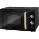Gorenje MIKROHULLÁMÚ SÜTŐ MO4250CLB