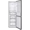 Gorenje HŰTŐ ALULFAGYASZTÓS NRK619CABXL4