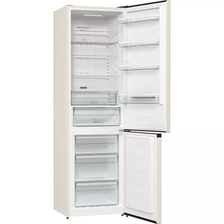 Gorenje HŰTŐ ALULFAGYASZTÓS NRK6202AC4