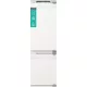 Gorenje HŰTŐ BEÉPÍTHETŐ ALULFAGYASZTÓS NRKI517E62WF