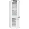 Gorenje HŰTŐ BEÉPÍTHETŐ ALULFAGYASZTÓS NRKI517E62WF