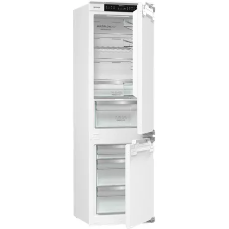 Gorenje HŰTŐ BEÉPÍTHETŐ ALULFAGYASZTÓS NRKI517E62WF