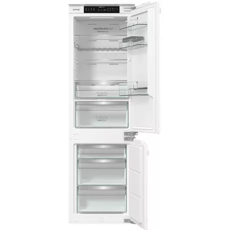 Gorenje HŰTŐ BEÉPÍTHETŐ ALULFAGYASZTÓS NRKI517E62WF
