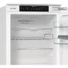 Gorenje HŰTŐ BEÉPÍTHETŐ ALULFAGYASZTÓS NRKI517E62WF