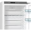 Gorenje HŰTŐ BEÉPÍTHETŐ ALULFAGYASZTÓS NRKI518EA1