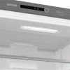 Gorenje HŰTŐ BEÉPÍTHETŐ ALULFAGYASZTÓS NRKI518EA1