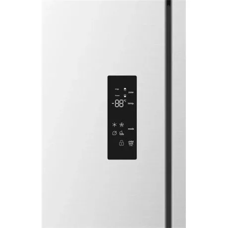 Gorenje HŰTŐ SIDE BY SIDE MULTIDOOR NRM819E61X