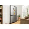Gorenje HŰTŐ SIDE BY SIDE MULTIDOOR NRM819E61X