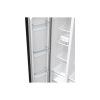 Gorenje HŰTŐ SIDE BY SIDE FEKETE NRR9185EABXL