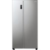 Gorenje HŰTŐ SIDE BY SIDE NRR9185EAXL