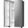 Gorenje HŰTŐ SIDE BY SIDE NRR9185EAXL