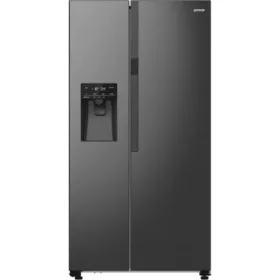 Gorenje HŰTŐ SIDE BY SIDE NRR9185ESBXL