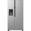 Gorenje HŰTŐ SIDE BY SIDE NRR9185ESXL