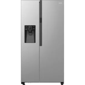 Gorenje HŰTŐ SIDE BY SIDE NRR9185ESXL