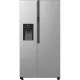 Gorenje HŰTŐ SIDE BY SIDE NRR9185ESXL