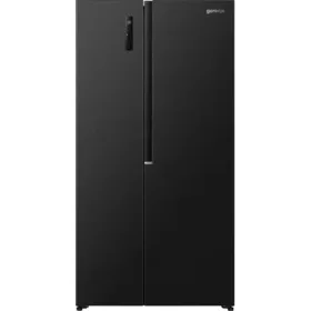 Gorenje HŰTŐ SIDE BY SIDE NRS917E41BX