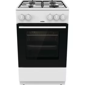 Mora TŰZHELY GÁZ P2241A1W