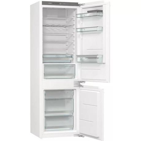 Gorenje HŰTŐ BEÉPÍTHETŐ ALULFAGYASZTÓS RKI218EA0