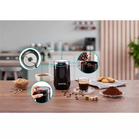 Gorenje KÁVÉDARÁLÓ SMK150SB