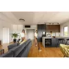 Gorenje PORSZÍVÓ ÁLLÓ 2 IN 1 SVC259400NES