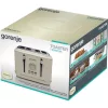 Gorenje KENYÉRPIRÍTÓ 4 SZELETES, RETRO T2300CLIN