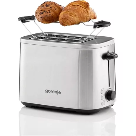 Gorenje KENYÉRPIRÍTÓ T800DS