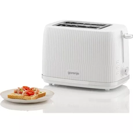 Gorenje KENYÉRPIRÍTÓ T850DPW