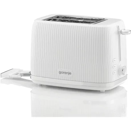 Gorenje KENYÉRPIRÍTÓ T850DPW
