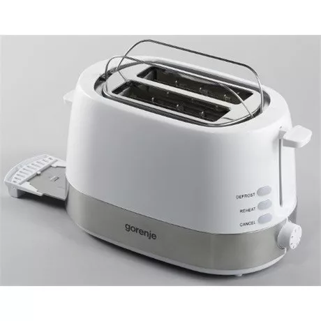 Gorenje KENYÉRPIRÍTÓ T850WE