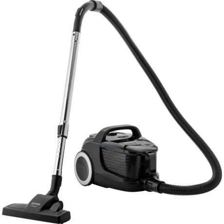 Gorenje PORSZÍVÓ PORZSÁK NÉLKÜLI VCE01G4AEBK