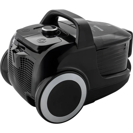 Gorenje PORSZÍVÓ PORZSÁK NÉLKÜLI VCE01G4AEBK