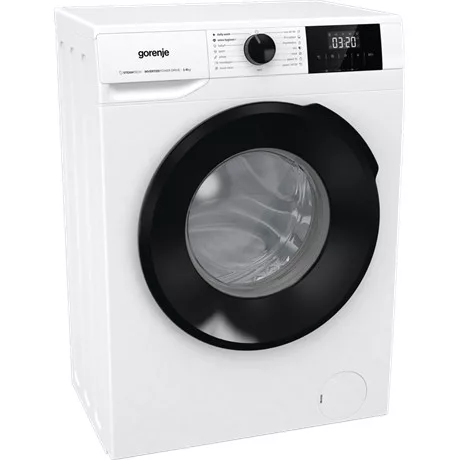 Gorenje MOSÓGÉP ELÖLTÖLTŐS W1NGPI61SBS