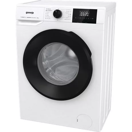 Gorenje MOSÓGÉP ELÖLTÖLTŐS W1NGPI61SBS