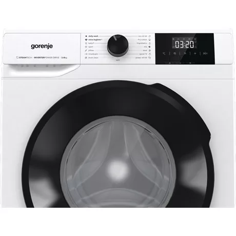 Gorenje MOSÓGÉP ELÖLTÖLTŐS W1NGPI61SBS