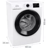 Gorenje MOSÓGÉP ELÖLTÖLTŐS W2PNEI94A1SWIFI