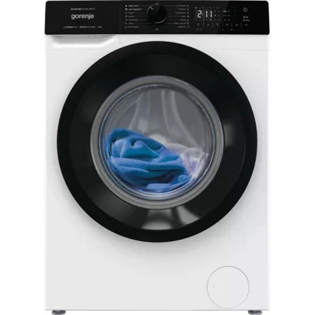 Gorenje MOSÓGÉP ELÖLTÖLTŐS WNHA62SASEU
