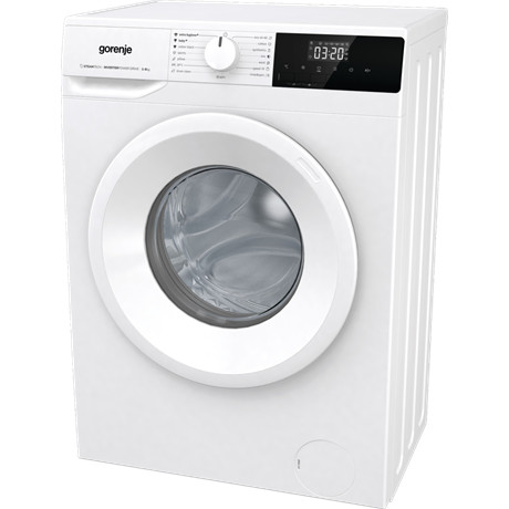 Gorenje MOSÓGÉP ELÖLTÖLTŐS WNHPI62SCS