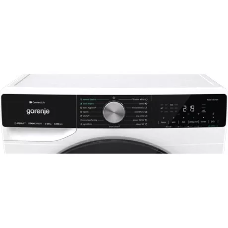 Gorenje MOSÓGÉP ELÖLTÖLTŐS WNS14A4TWIFI