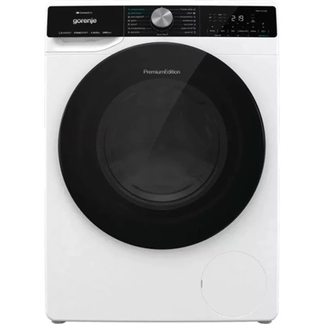 Gorenje MOSÓGÉP ELÖLTÖLTŐS WNS1X4ARTWIFI