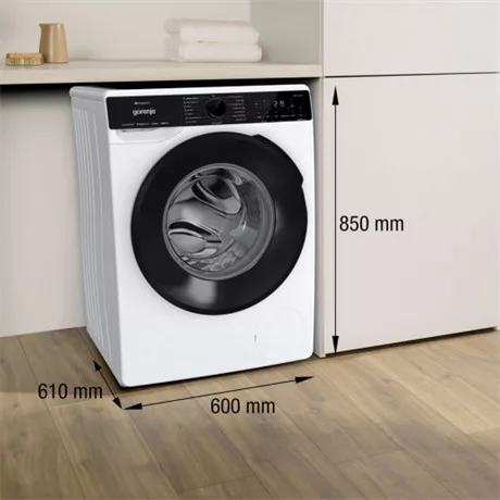 Gorenje MOSÓGÉP ELÖLTÖLTŐS WPNA14A3PWIFI