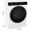 Gorenje MOSÓGÉP ELÖLTÖLTŐS WPNA84A2TSWIFI