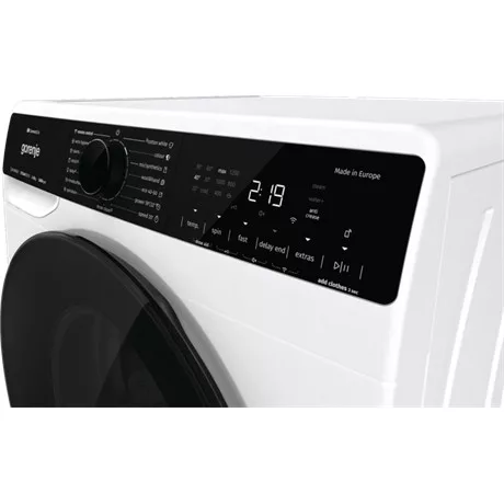 Gorenje MOSÓGÉP ELÖLTÖLTŐS WPNA84A2TSWIFI
