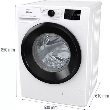 Gorenje MOSÓGÉP ELÖLTÖLTŐS WPNEI14A2SWIFI