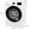 Gorenje MOSÓGÉP ELÖLTÖLTŐS WPNEI74ASWIFI