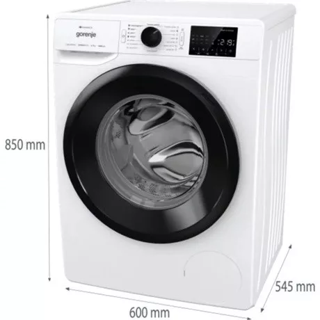 Gorenje MOSÓGÉP ELÖLTÖLTŐS WPNEI74ASWIFI