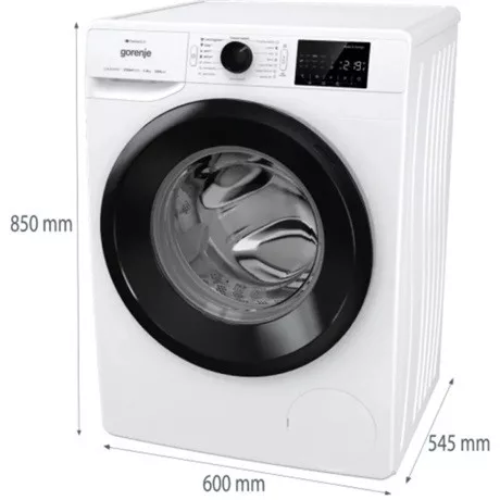 Gorenje MOSÓGÉP ELÖLTÖLTŐS WPNEI82A1SWIFI