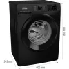 Gorenje MOSÓGÉP ELÖLTÖLTŐS WPNEI84A1SW/B