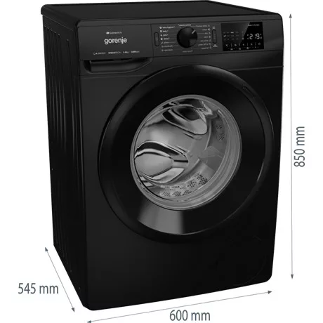 Gorenje MOSÓGÉP ELÖLTÖLTŐS WPNEI84A1SW/B