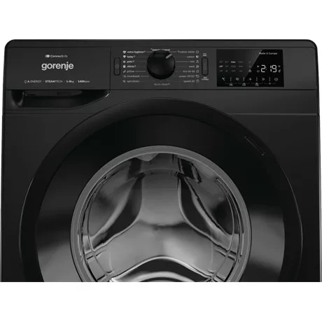 Gorenje MOSÓGÉP ELÖLTÖLTŐS WPNEI84A1SW/B